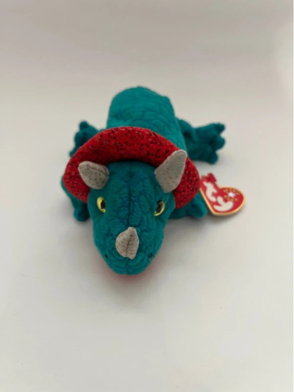 Vintage beanie baby